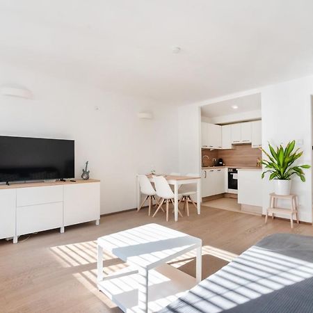 Immersed Into Vienna'S City Life And Yet A Retreat, Minimum 30 Nights المظهر الخارجي الصورة