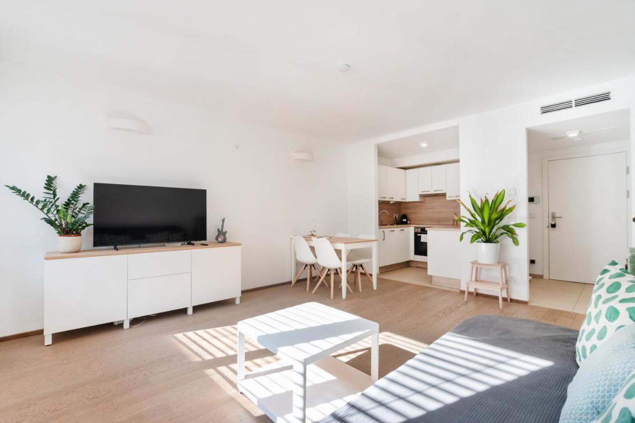 Immersed Into Vienna'S City Life And Yet A Retreat, Minimum 30 Nights المظهر الخارجي الصورة
