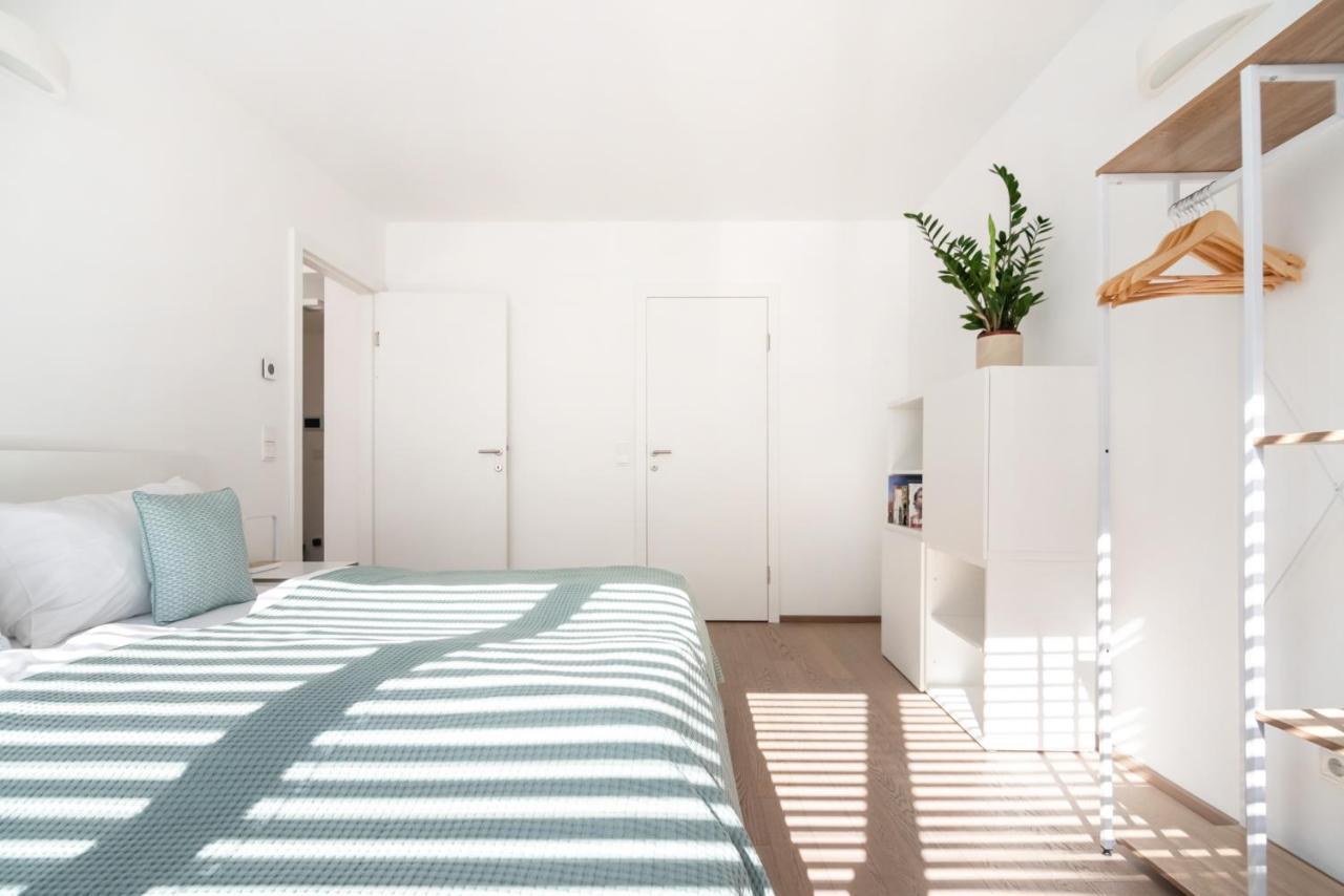 Immersed Into Vienna'S City Life And Yet A Retreat, Minimum 30 Nights المظهر الخارجي الصورة